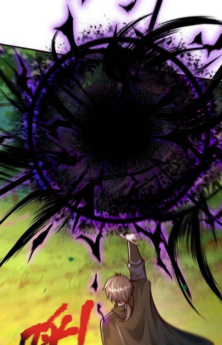 Ta Nuôi Quỷ Ở Trấn Ma Ty Chapter 180 - 7