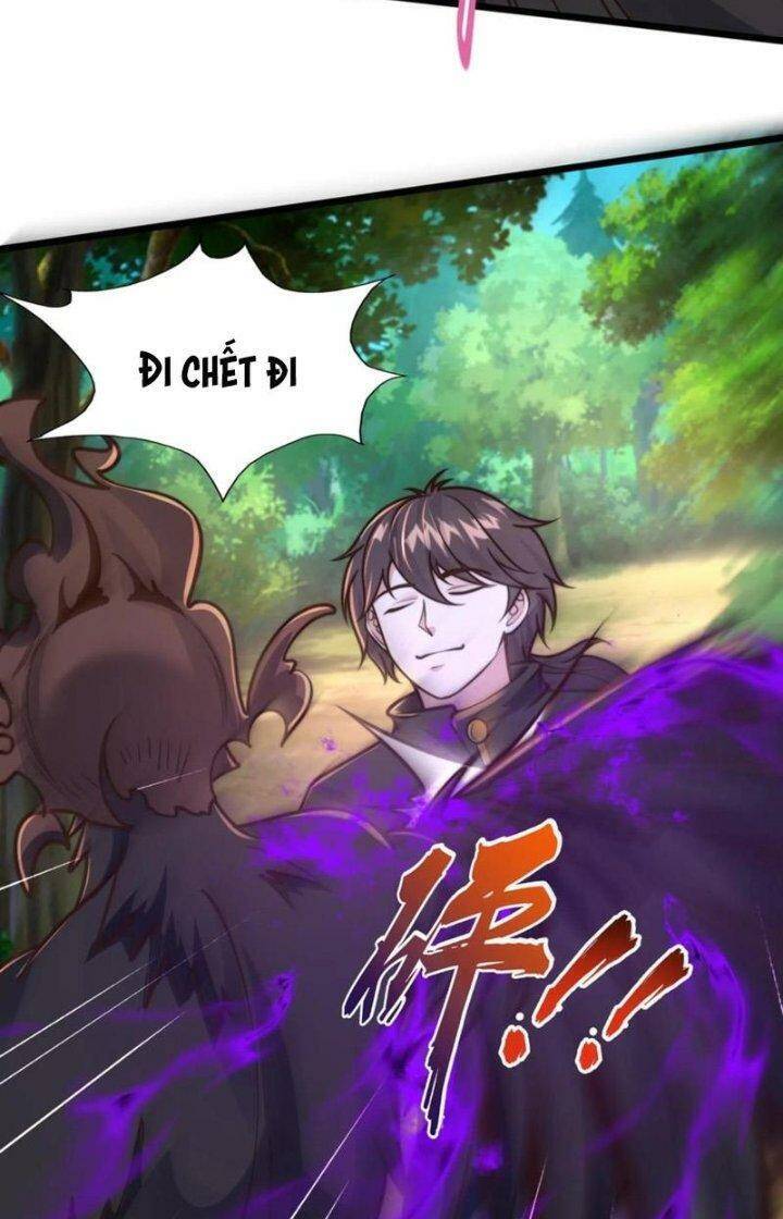 Ta Nuôi Quỷ Ở Trấn Ma Ty Chapter 181 - 12