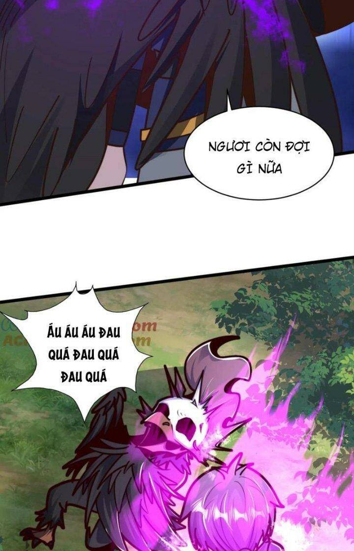 Ta Nuôi Quỷ Ở Trấn Ma Ty Chapter 181 - 15