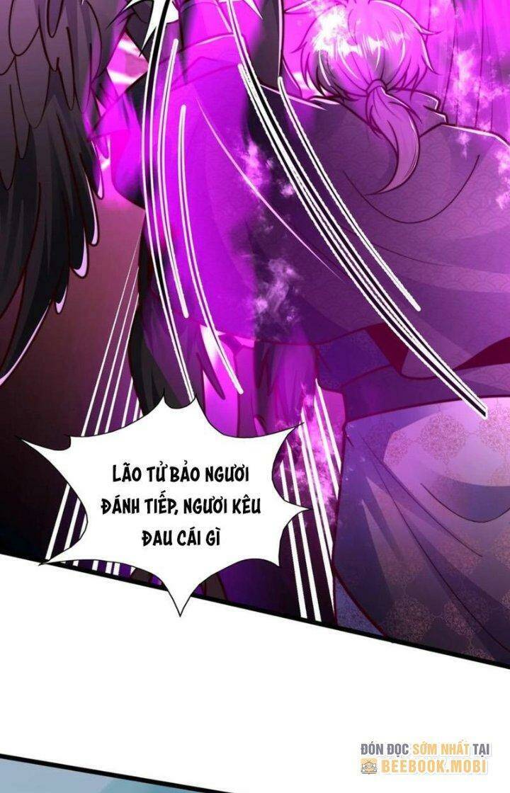 Ta Nuôi Quỷ Ở Trấn Ma Ty Chapter 181 - 17