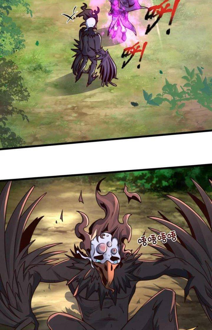 Ta Nuôi Quỷ Ở Trấn Ma Ty Chapter 181 - 21