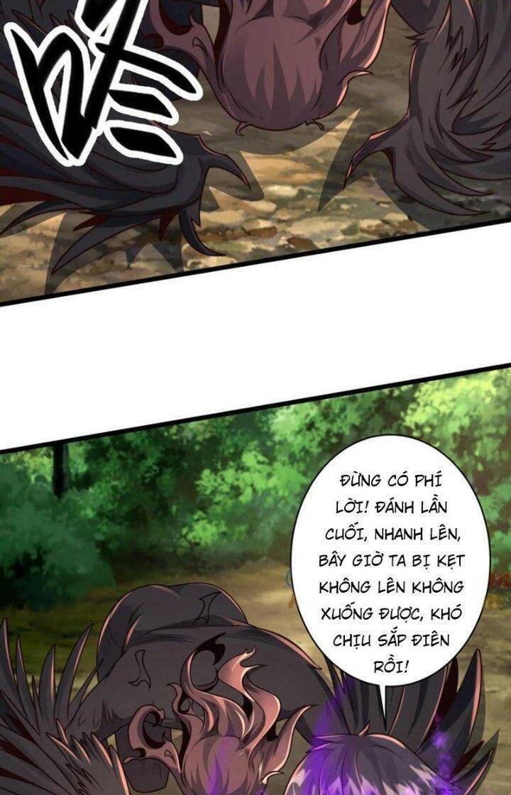 Ta Nuôi Quỷ Ở Trấn Ma Ty Chapter 181 - 24