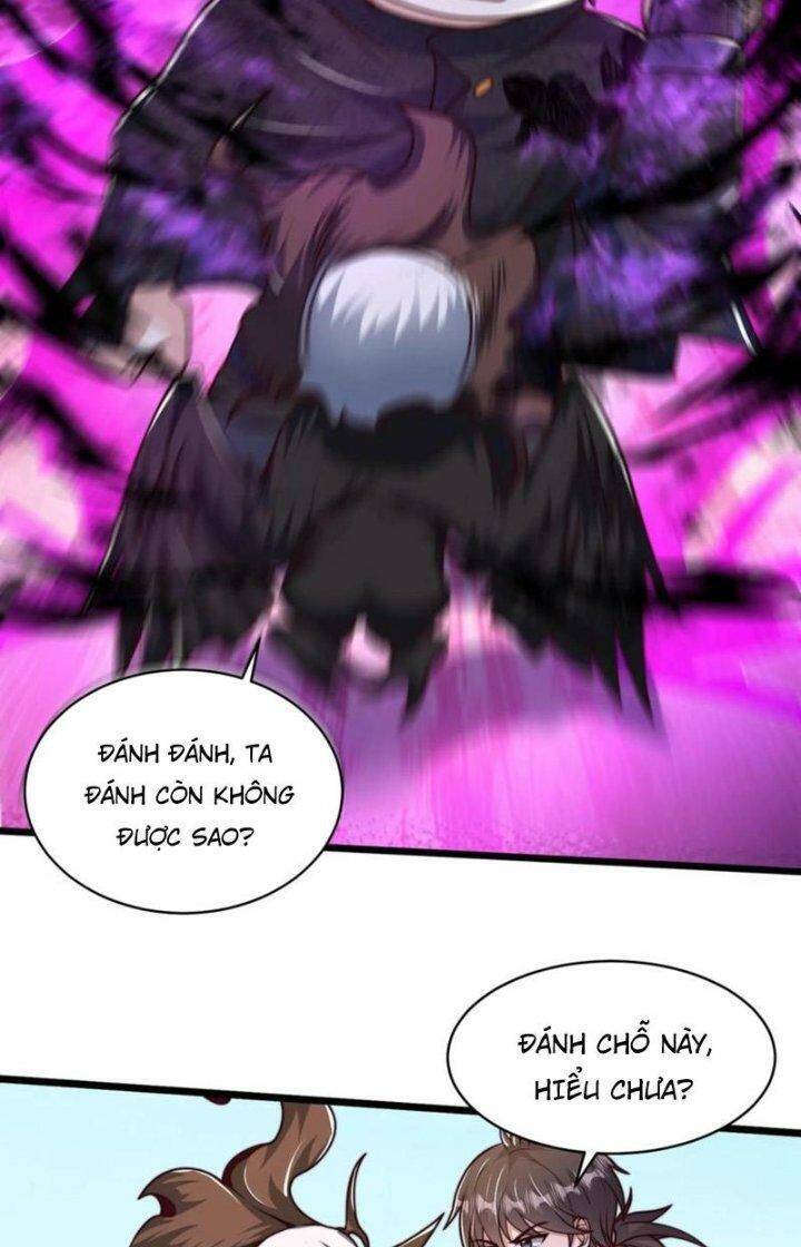 Ta Nuôi Quỷ Ở Trấn Ma Ty Chapter 181 - 5