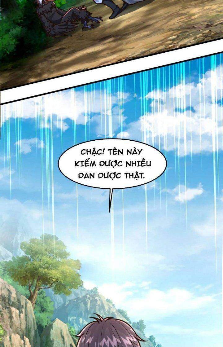 Ta Nuôi Quỷ Ở Trấn Ma Ty Chapter 182 - 14