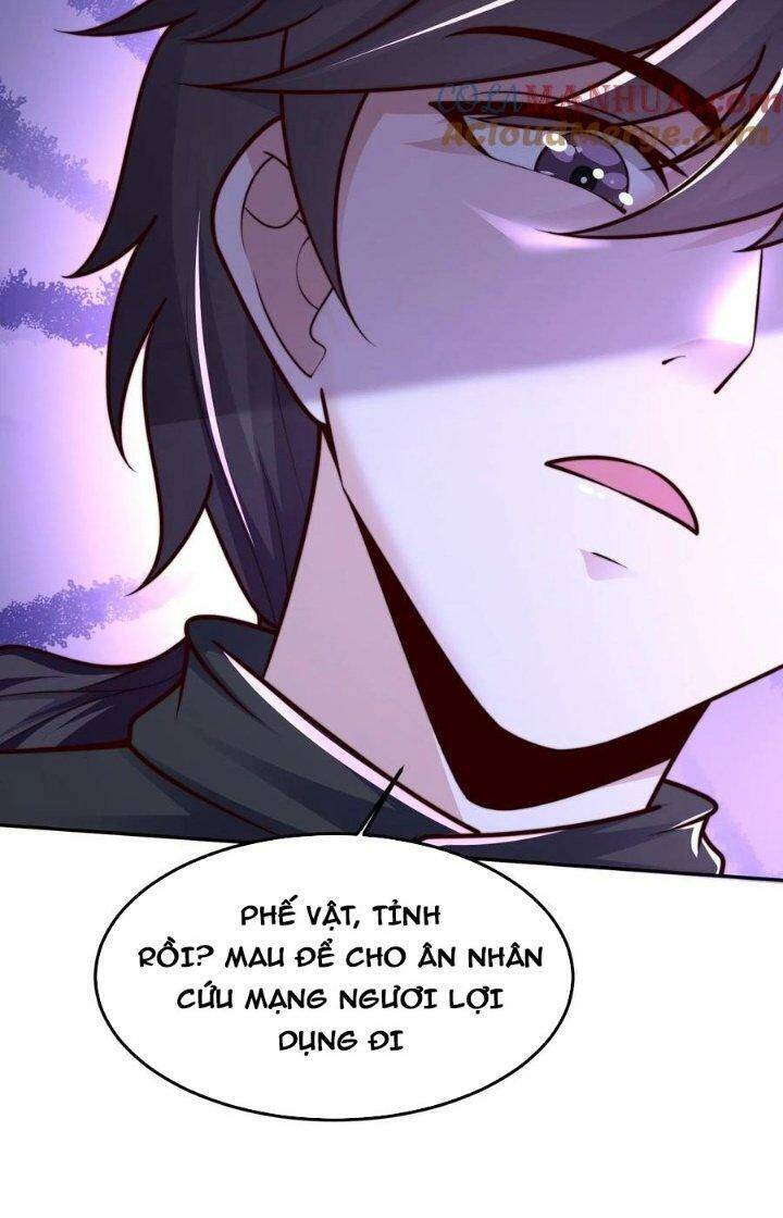 Ta Nuôi Quỷ Ở Trấn Ma Ty Chapter 182 - 22