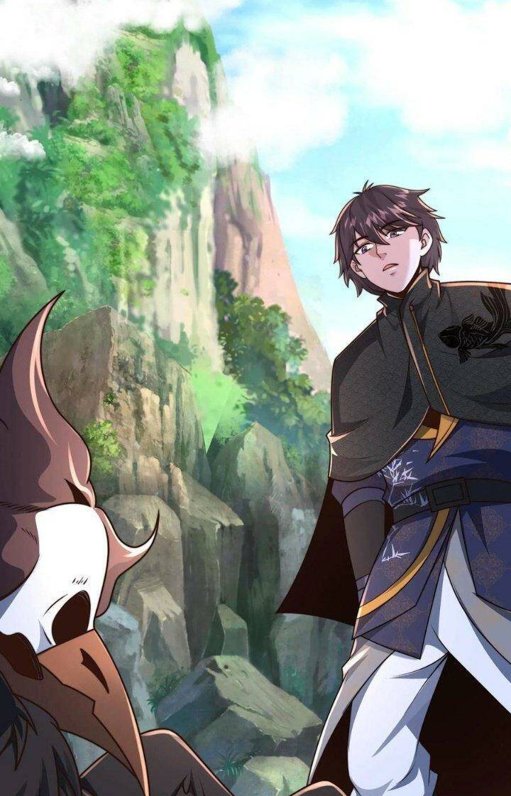 Ta Nuôi Quỷ Ở Trấn Ma Ty Chapter 182 - 4