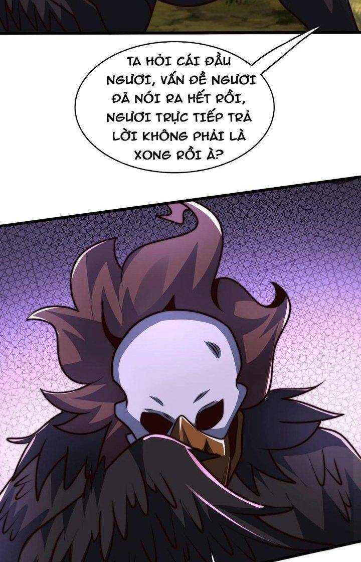 Ta Nuôi Quỷ Ở Trấn Ma Ty Chapter 182 - 38