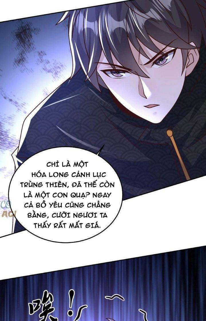 Ta Nuôi Quỷ Ở Trấn Ma Ty Chapter 182 - 42