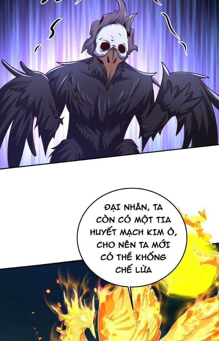 Ta Nuôi Quỷ Ở Trấn Ma Ty Chapter 182 - 43