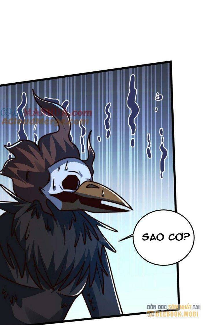 Ta Nuôi Quỷ Ở Trấn Ma Ty Chapter 182 - 56