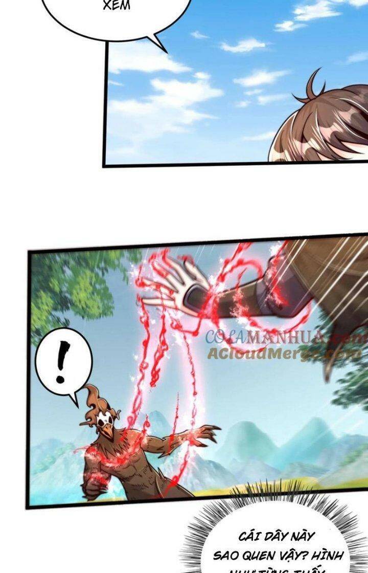 Ta Nuôi Quỷ Ở Trấn Ma Ty Chapter 183 - 15
