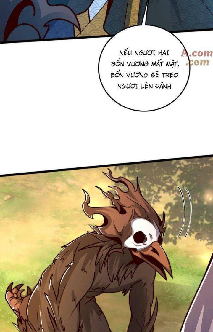 Ta Nuôi Quỷ Ở Trấn Ma Ty Chapter 183 - 20
