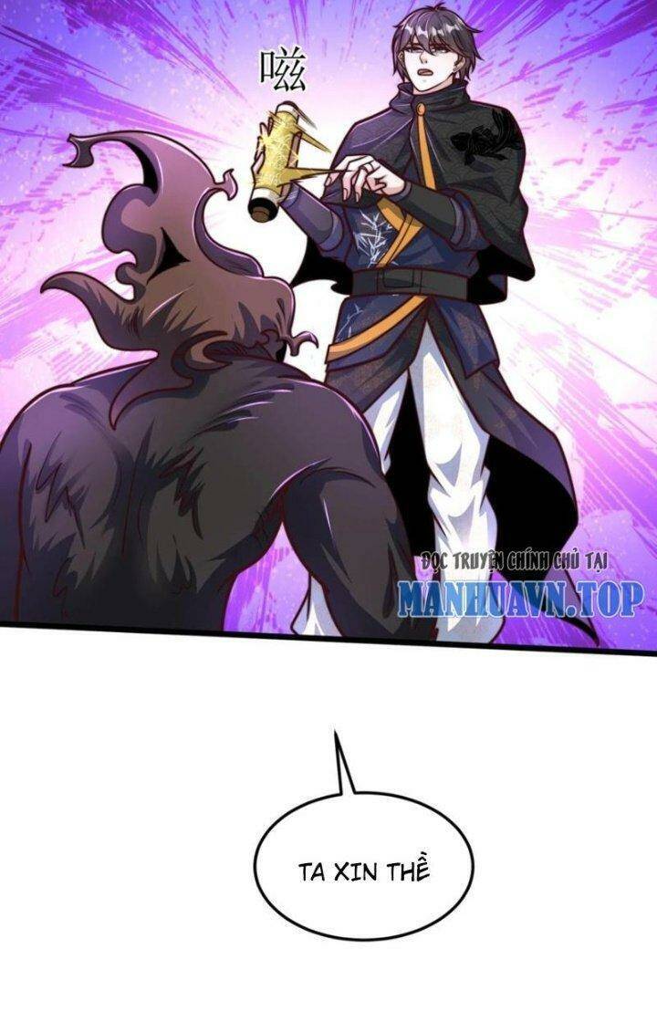 Ta Nuôi Quỷ Ở Trấn Ma Ty Chapter 183 - 3