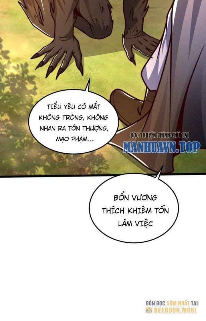 Ta Nuôi Quỷ Ở Trấn Ma Ty Chapter 183 - 21