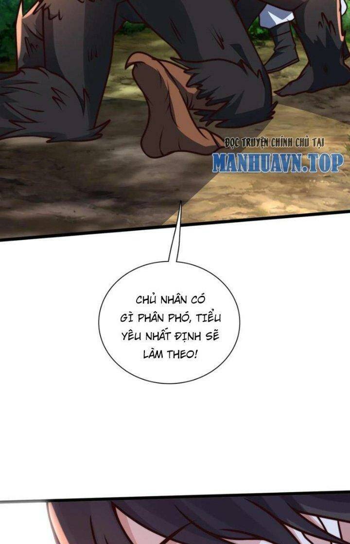 Ta Nuôi Quỷ Ở Trấn Ma Ty Chapter 183 - 23
