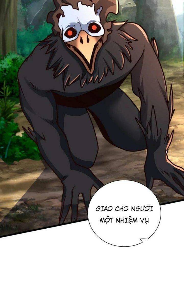Ta Nuôi Quỷ Ở Trấn Ma Ty Chapter 183 - 25