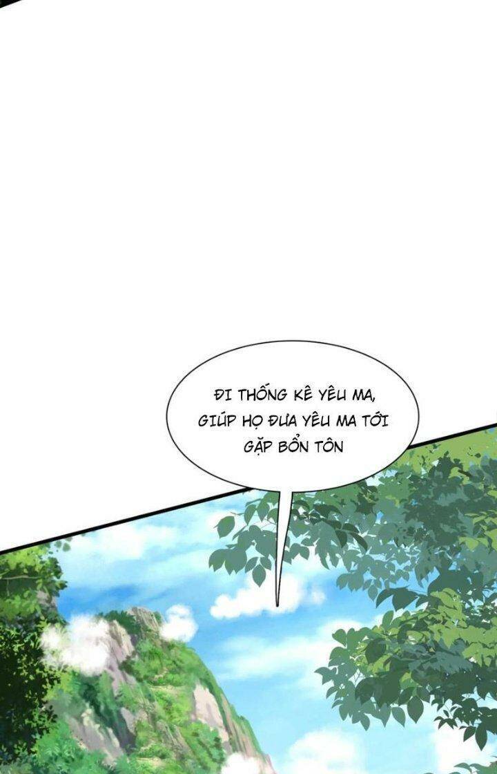 Ta Nuôi Quỷ Ở Trấn Ma Ty Chapter 183 - 30