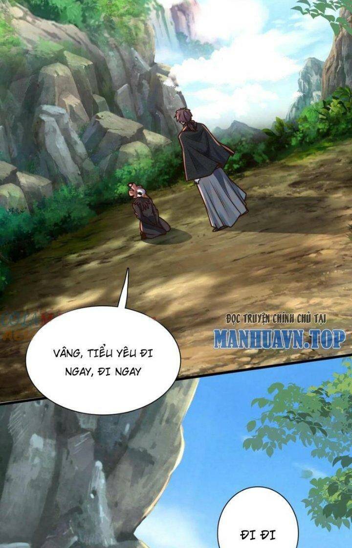 Ta Nuôi Quỷ Ở Trấn Ma Ty Chapter 183 - 31
