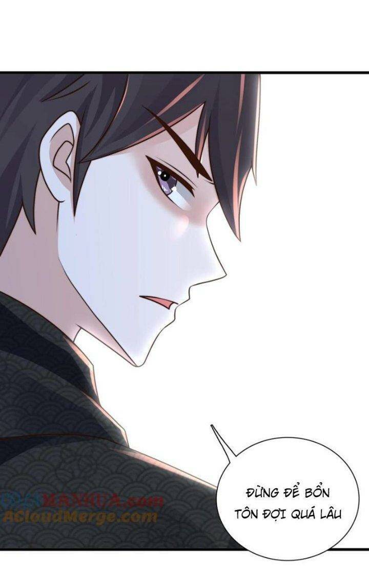 Ta Nuôi Quỷ Ở Trấn Ma Ty Chapter 183 - 33