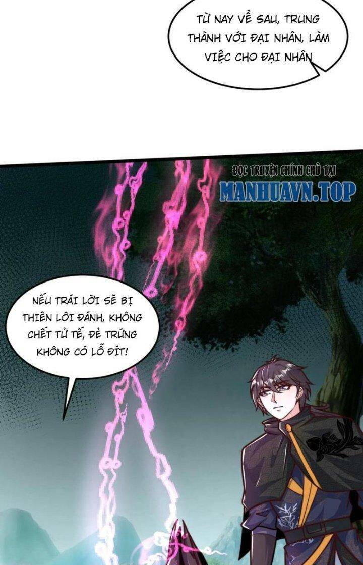Ta Nuôi Quỷ Ở Trấn Ma Ty Chapter 183 - 5