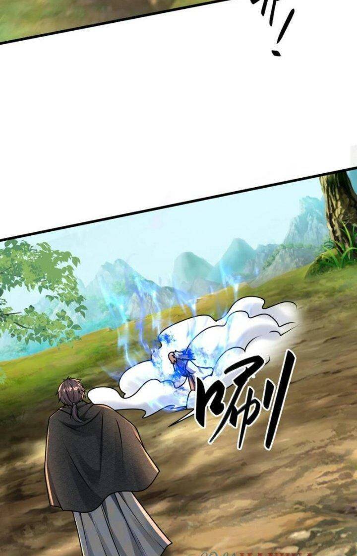 Ta Nuôi Quỷ Ở Trấn Ma Ty Chapter 183 - 42
