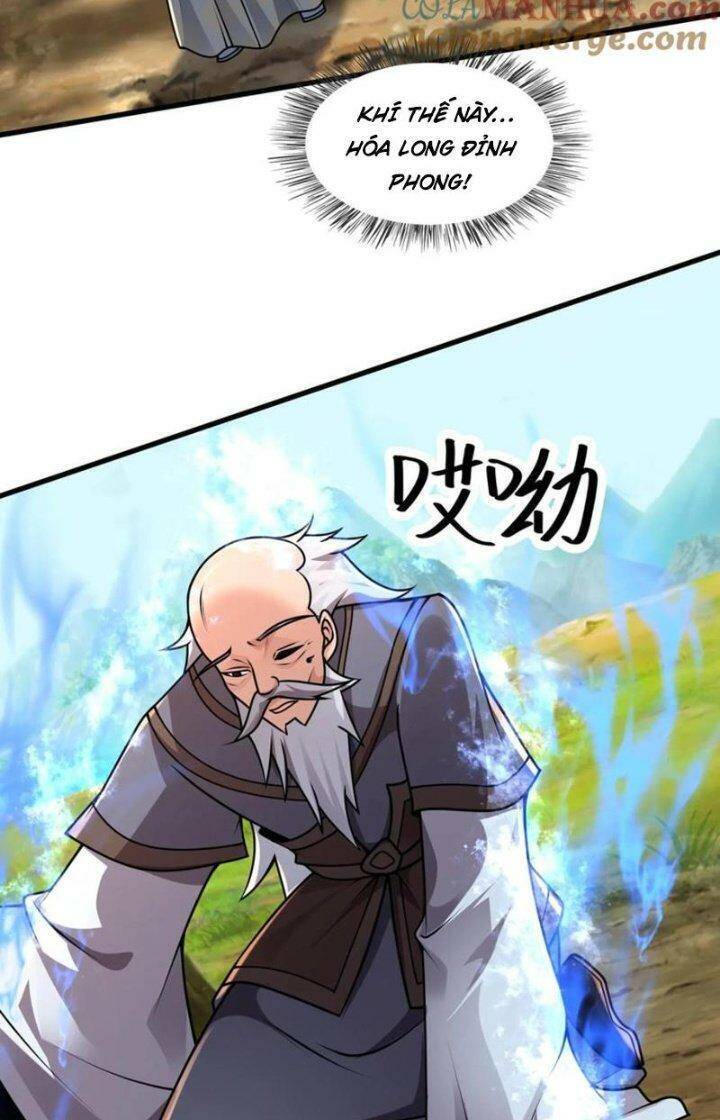 Ta Nuôi Quỷ Ở Trấn Ma Ty Chapter 183 - 43