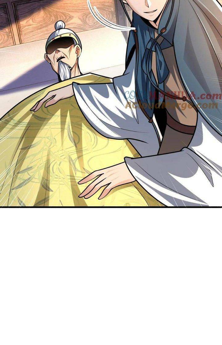 Ta Nuôi Quỷ Ở Trấn Ma Ty Chapter 184 - 15