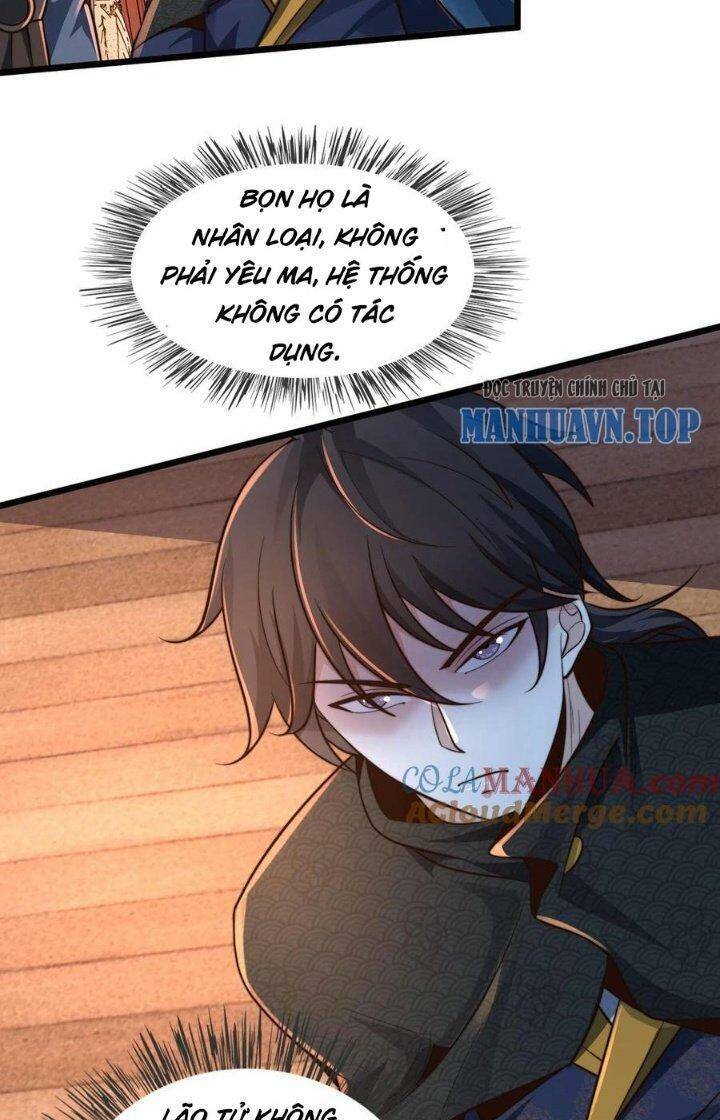 Ta Nuôi Quỷ Ở Trấn Ma Ty Chapter 184 - 26
