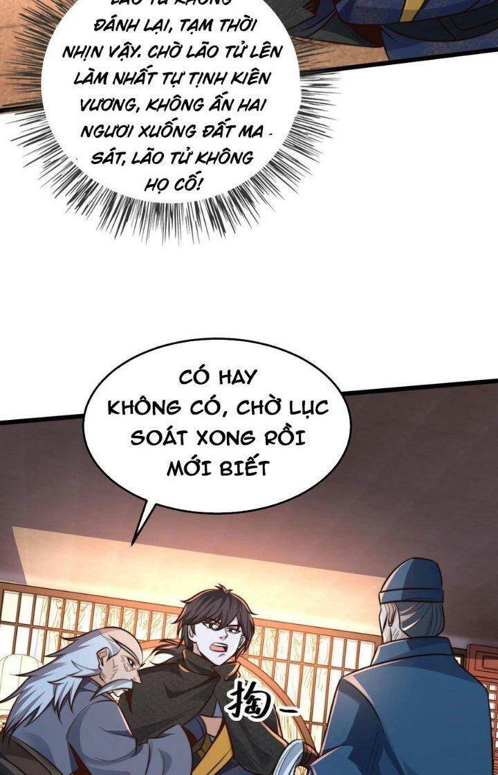 Ta Nuôi Quỷ Ở Trấn Ma Ty Chapter 184 - 27