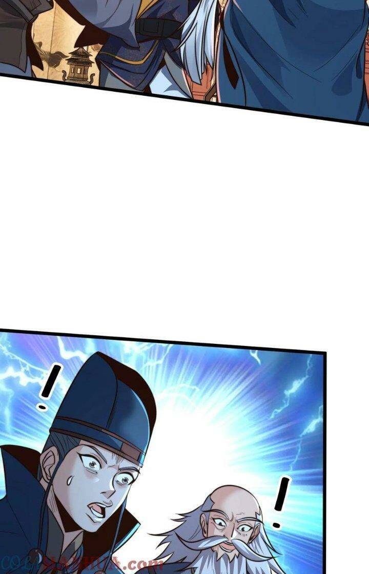 Ta Nuôi Quỷ Ở Trấn Ma Ty Chapter 184 - 28