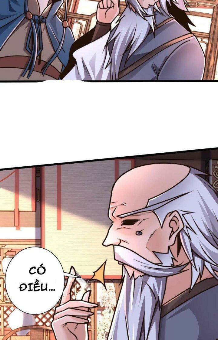 Ta Nuôi Quỷ Ở Trấn Ma Ty Chapter 184 - 31