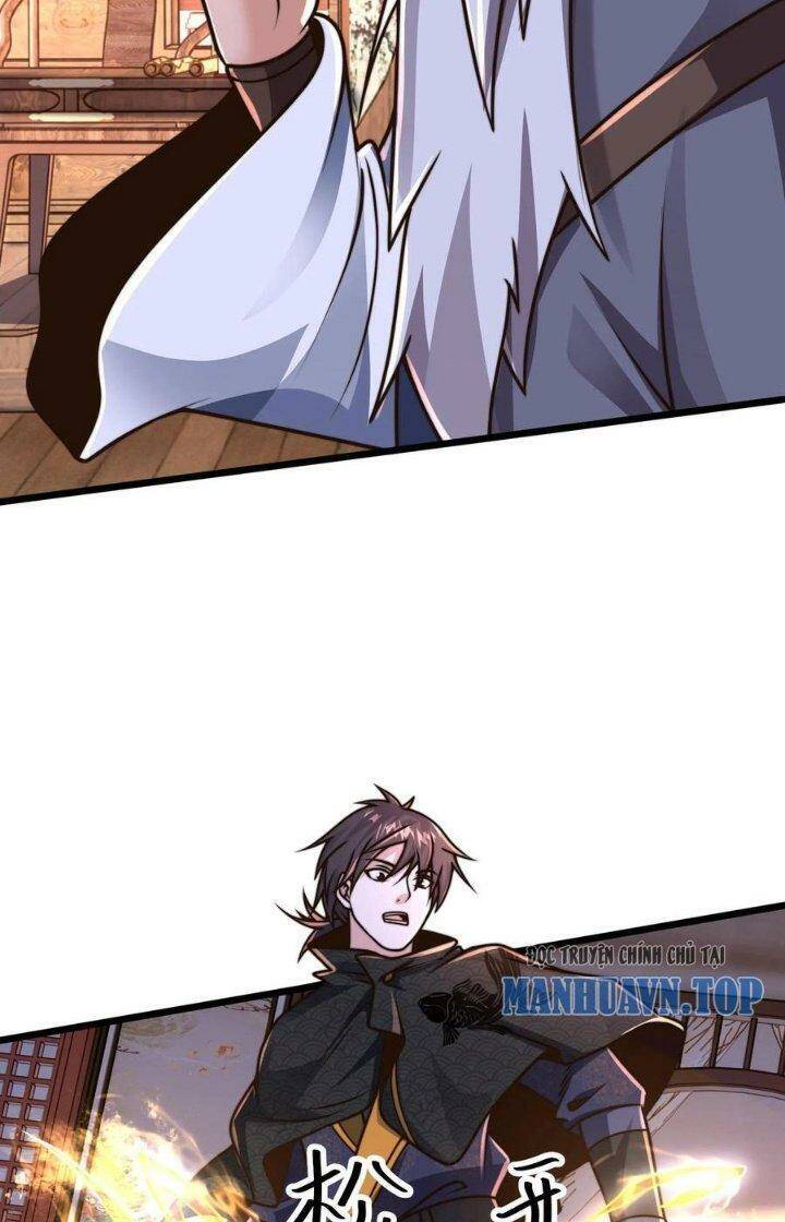 Ta Nuôi Quỷ Ở Trấn Ma Ty Chapter 184 - 32