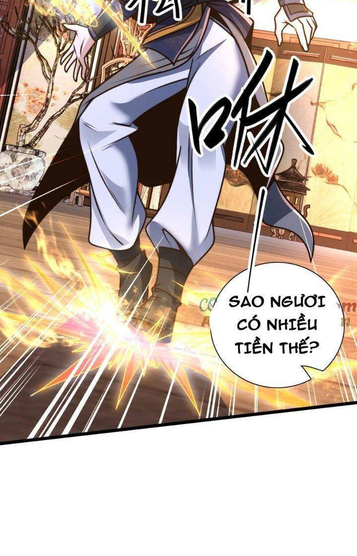 Ta Nuôi Quỷ Ở Trấn Ma Ty Chapter 184 - 33