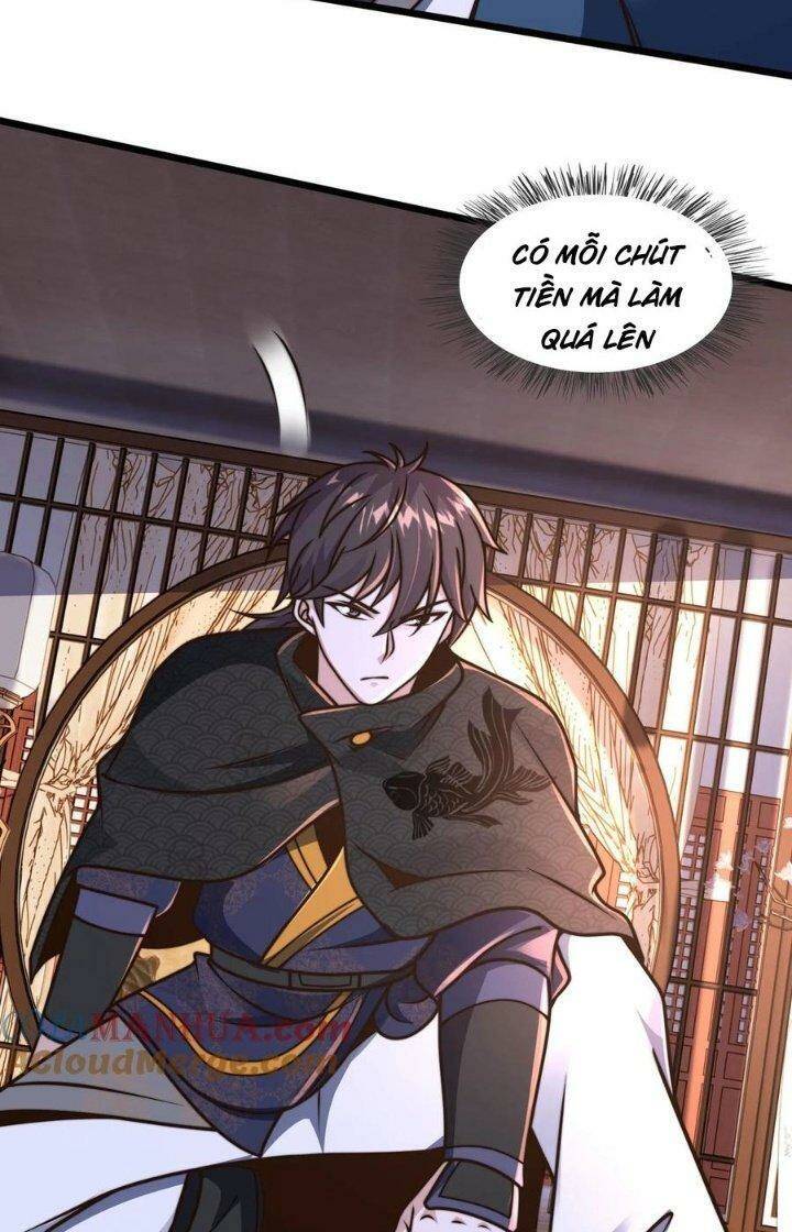 Ta Nuôi Quỷ Ở Trấn Ma Ty Chapter 184 - 35