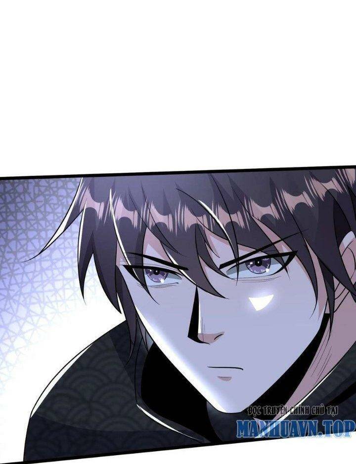 Ta Nuôi Quỷ Ở Trấn Ma Ty Chapter 184 - 39