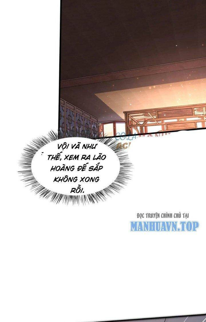 Ta Nuôi Quỷ Ở Trấn Ma Ty Chapter 184 - 8