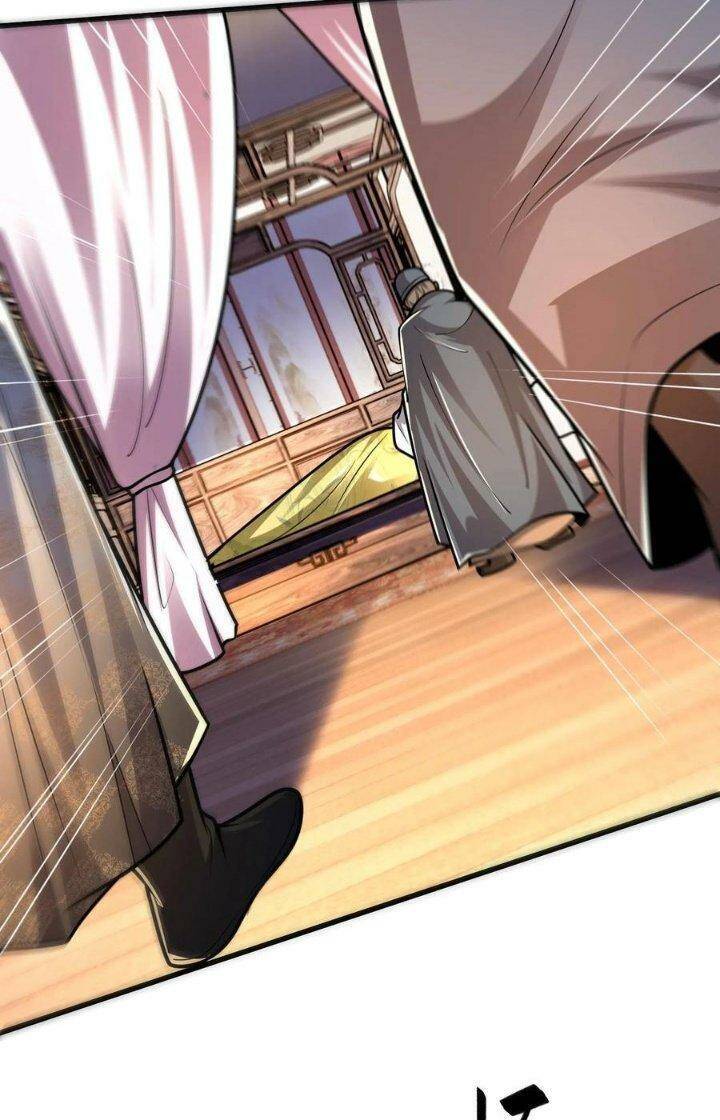 Ta Nuôi Quỷ Ở Trấn Ma Ty Chapter 184 - 9