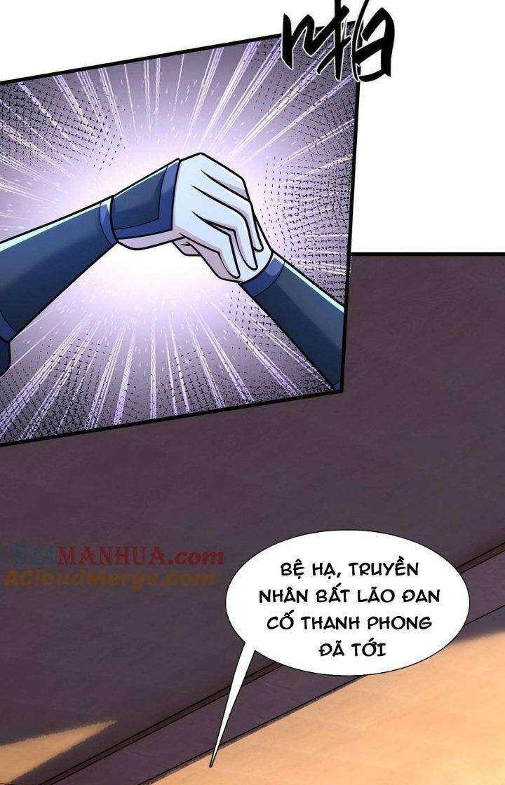 Ta Nuôi Quỷ Ở Trấn Ma Ty Chapter 184 - 10
