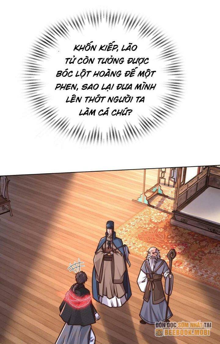 Ta Nuôi Quỷ Ở Trấn Ma Ty Chapter 185 - 11