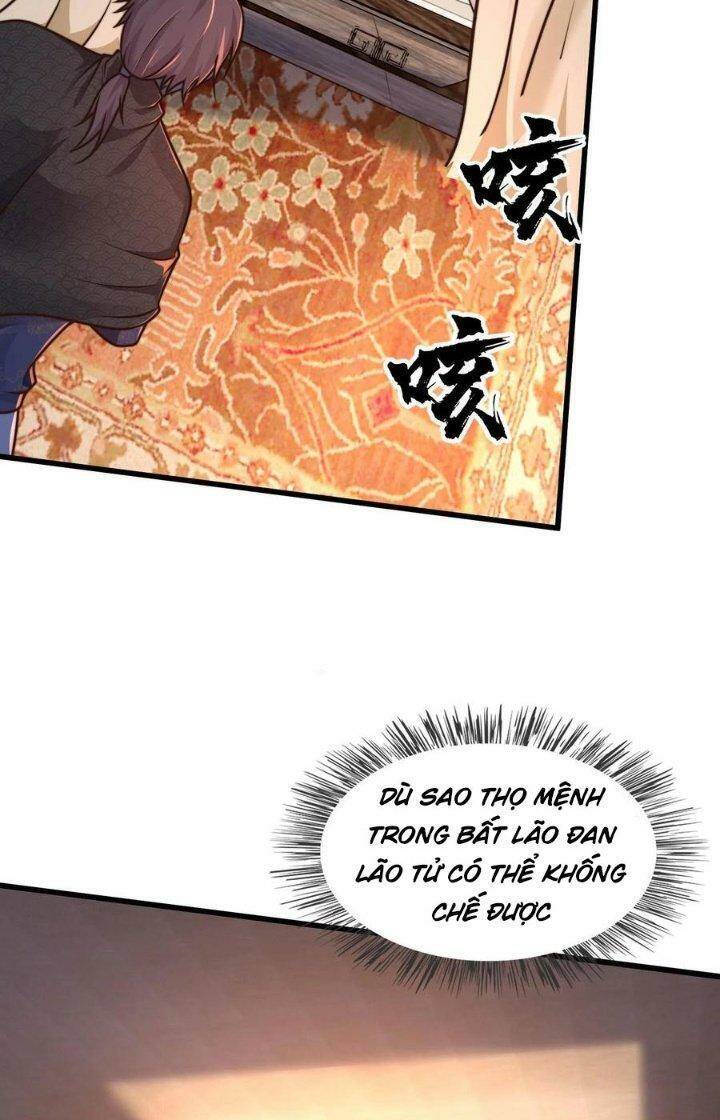 Ta Nuôi Quỷ Ở Trấn Ma Ty Chapter 185 - 17