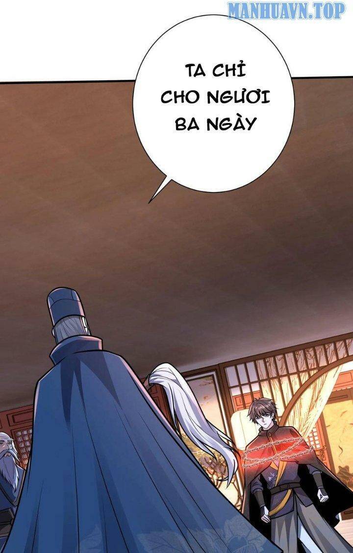 Ta Nuôi Quỷ Ở Trấn Ma Ty Chapter 185 - 3