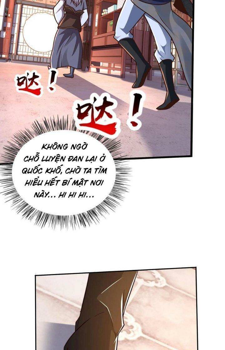 Ta Nuôi Quỷ Ở Trấn Ma Ty Chapter 185 - 30