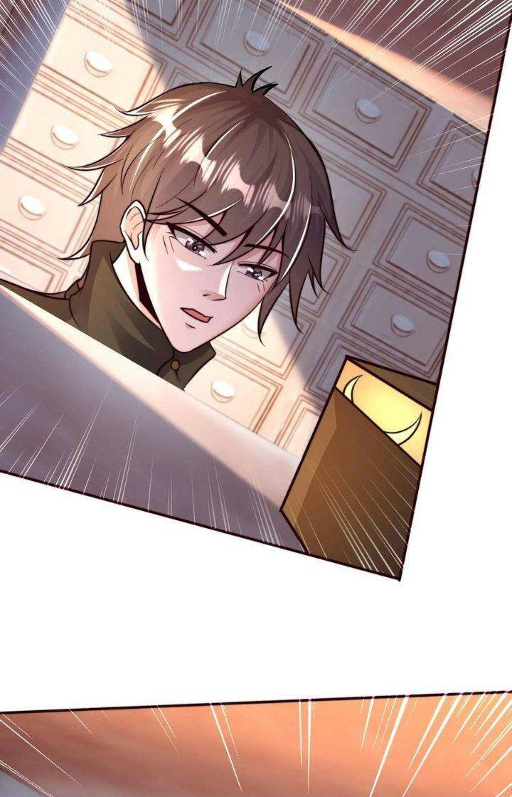 Ta Nuôi Quỷ Ở Trấn Ma Ty Chapter 185 - 38