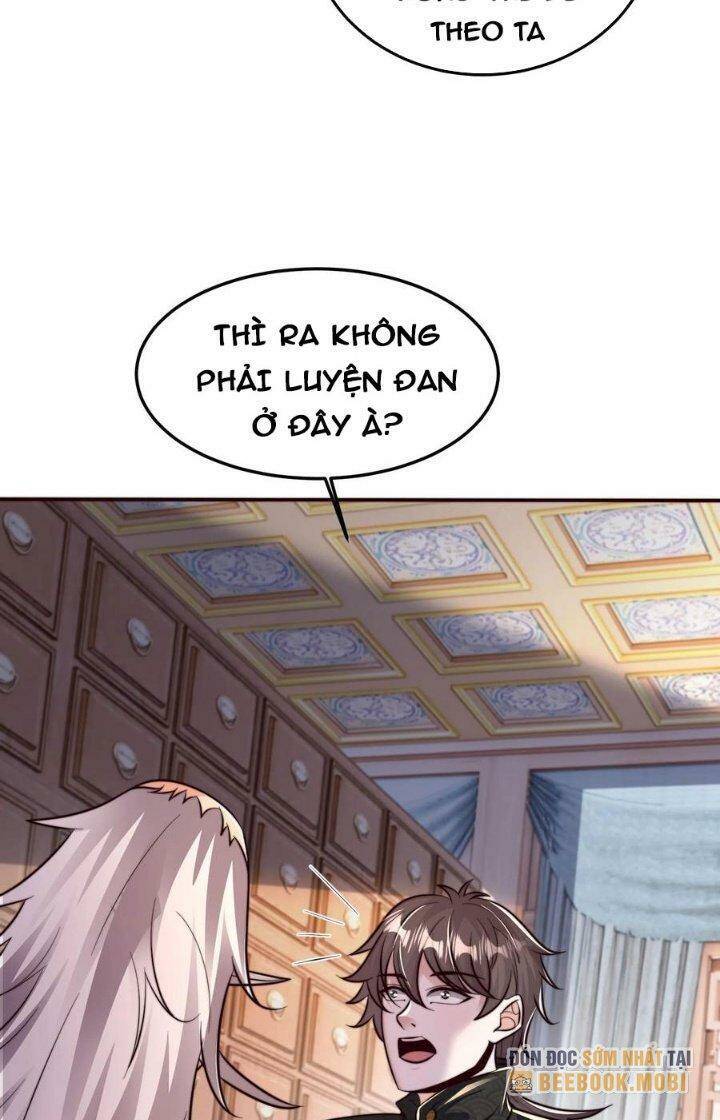 Ta Nuôi Quỷ Ở Trấn Ma Ty Chapter 185 - 40
