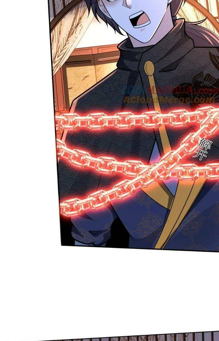 Ta Nuôi Quỷ Ở Trấn Ma Ty Chapter 185 - 5