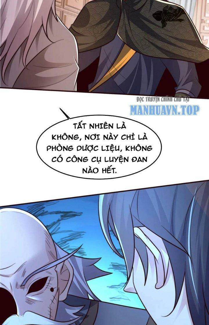 Ta Nuôi Quỷ Ở Trấn Ma Ty Chapter 185 - 41