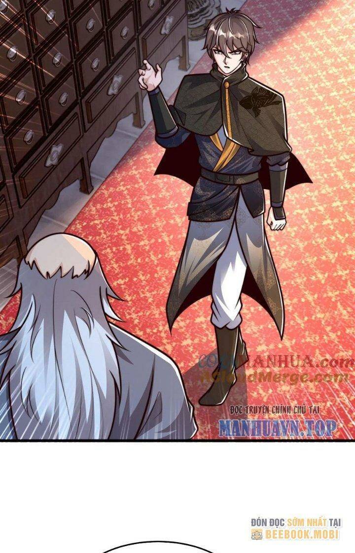 Ta Nuôi Quỷ Ở Trấn Ma Ty Chapter 185 - 49