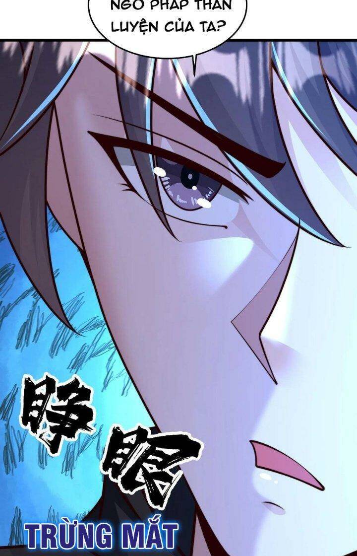 Ta Nuôi Quỷ Ở Trấn Ma Ty Chapter 185 - 51