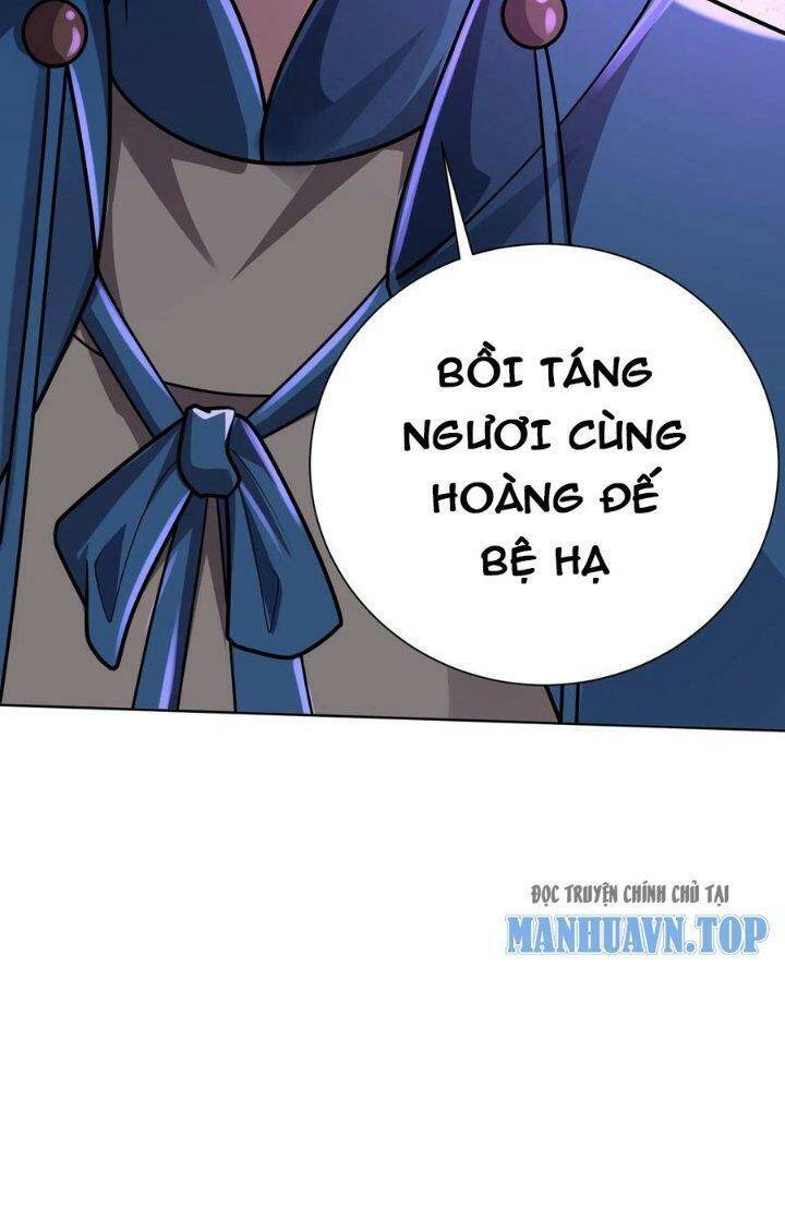 Ta Nuôi Quỷ Ở Trấn Ma Ty Chapter 185 - 8