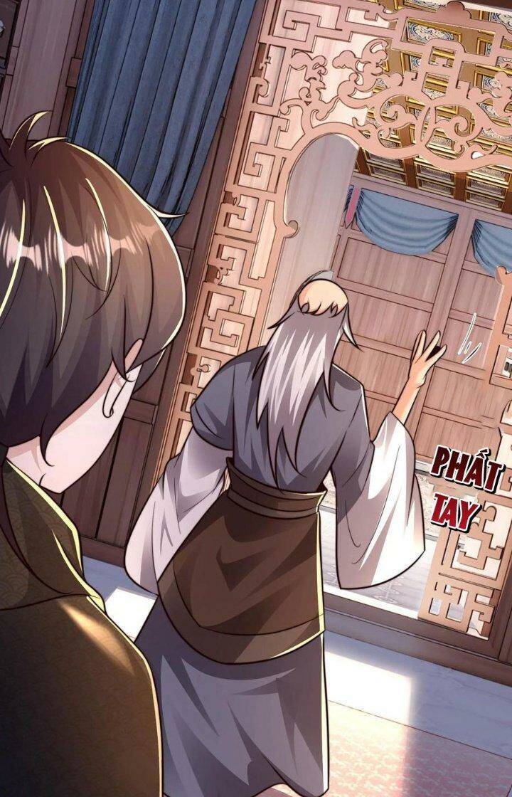 Ta Nuôi Quỷ Ở Trấn Ma Ty Chapter 186 - 12